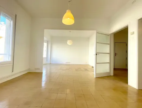 Pis de 141 m² a Barcelona