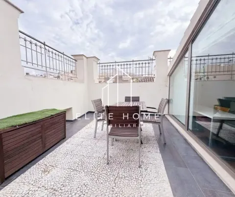 Appartement 90 m² à Castelló de la Plana / Castellón de la Plana