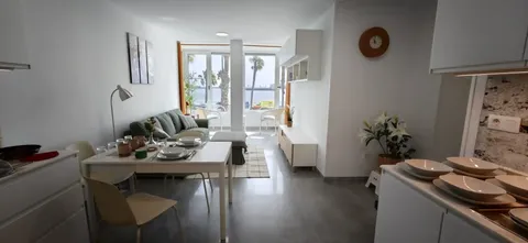 Piso de 75 m² en Las Palmas de Gran Canaria