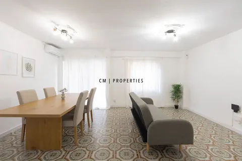 Piso de 75 m² en Valencia