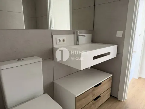Pis de 60 m² a Cerdanyola del Vallès