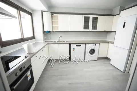 Wohnung 111 m² in Madrid