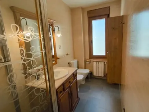 Pis de 125 m² a Madrid