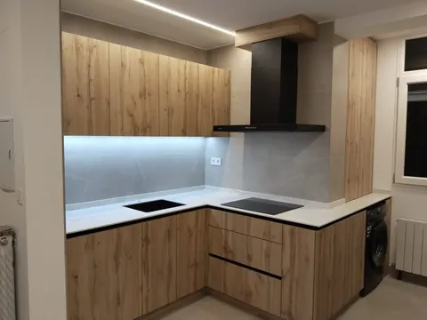 Habitació de lloguer, Albacete