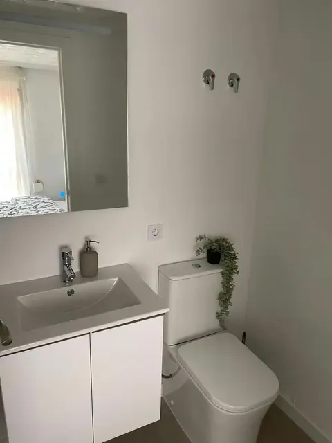Habitació de lloguer, València