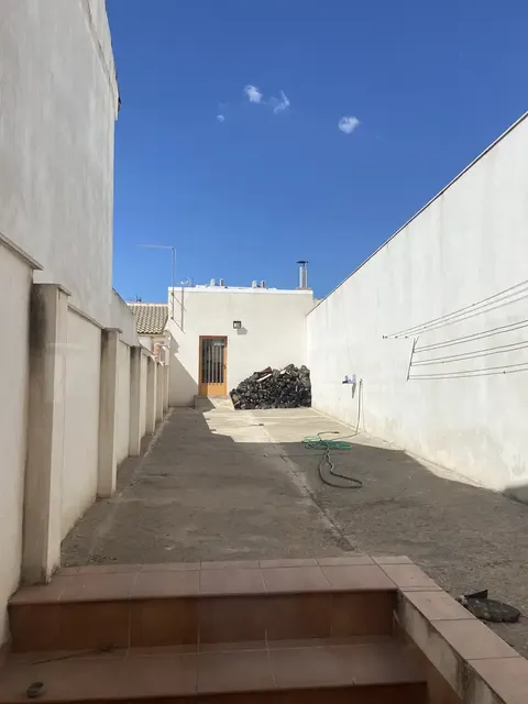Casa de 200 m² a Alcaudete