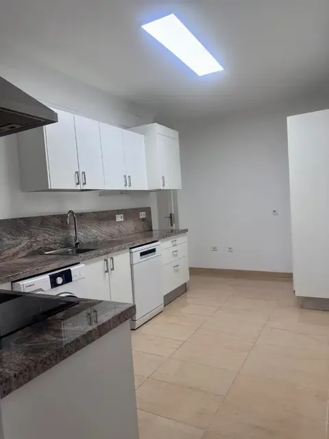 Pis de 104 m² a Santa Cruz de Tenerife