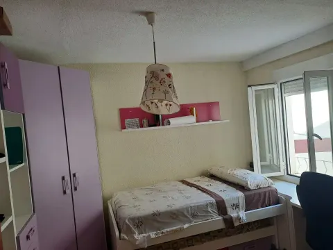 Habitació de lloguer, Almeria