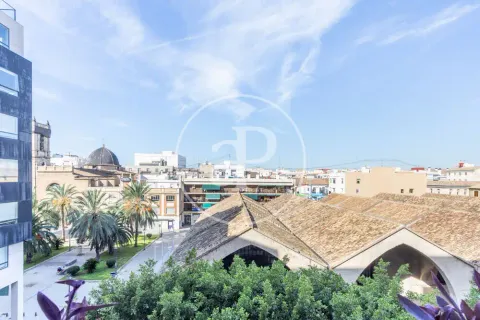 Appartamento 101 m² a Valencia