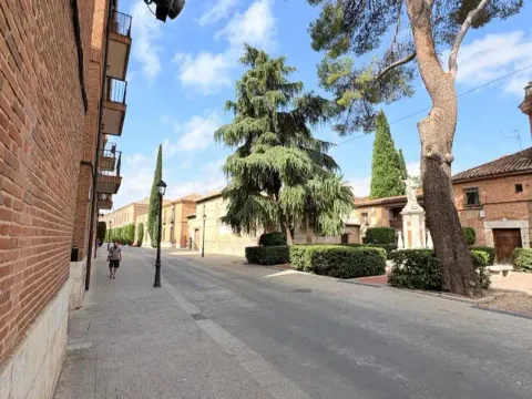 Stanza in affitto, Alcalá de Henares