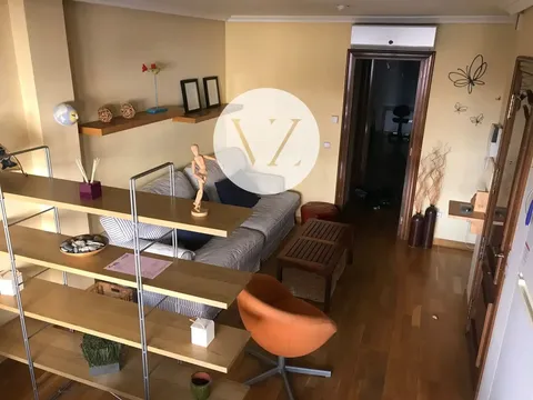 Wohnung 52 m² in Salamanca