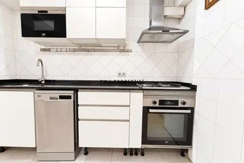 Pis de 77 m² a València