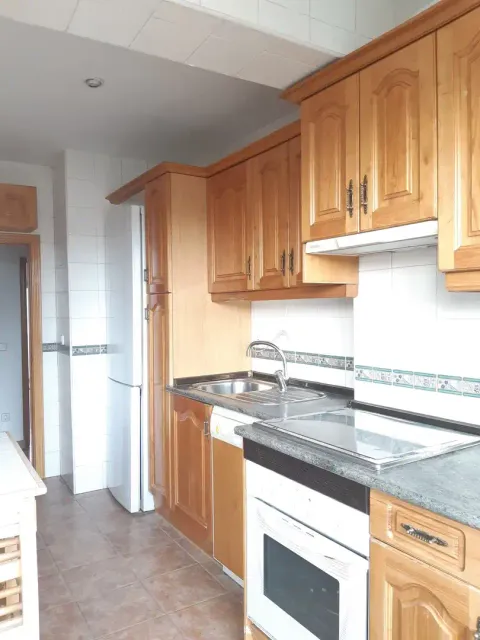 Piso de 87 m² en Madrid