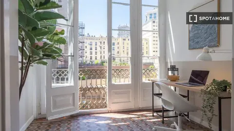Habitación en alquiler, Barcelona