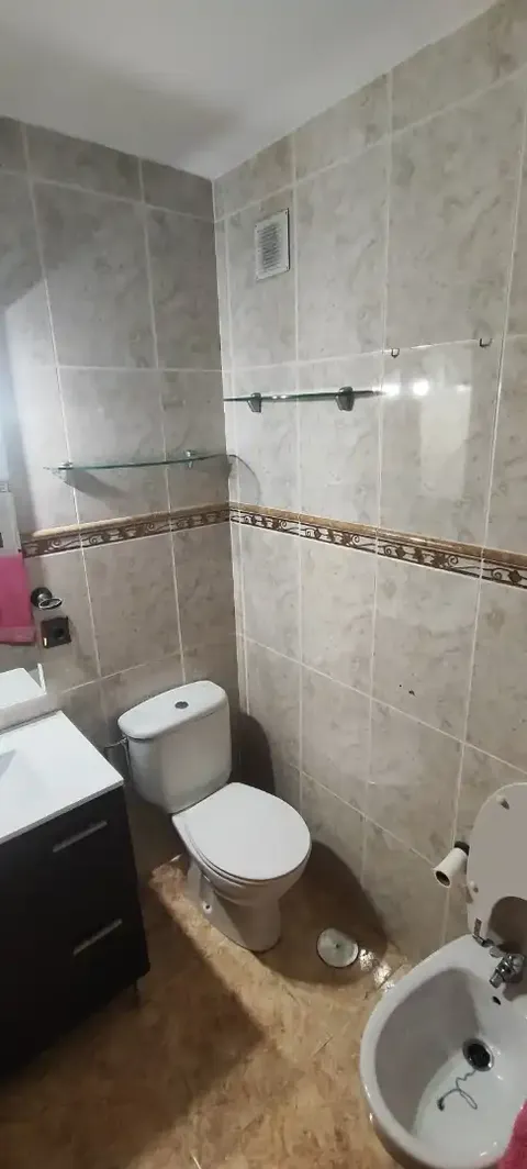 Habitació de lloguer, Alacant