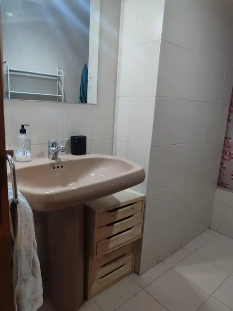 Pis de 77 m² a Oviedo