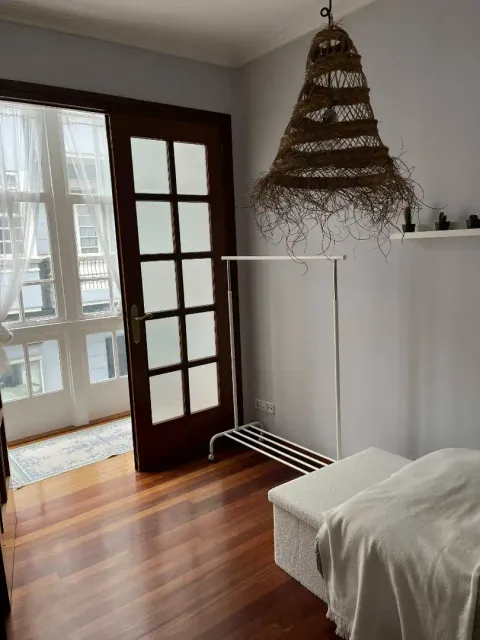 Pis de 90 m² a Ferrol