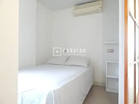 Pis de 92 m² a Madrid