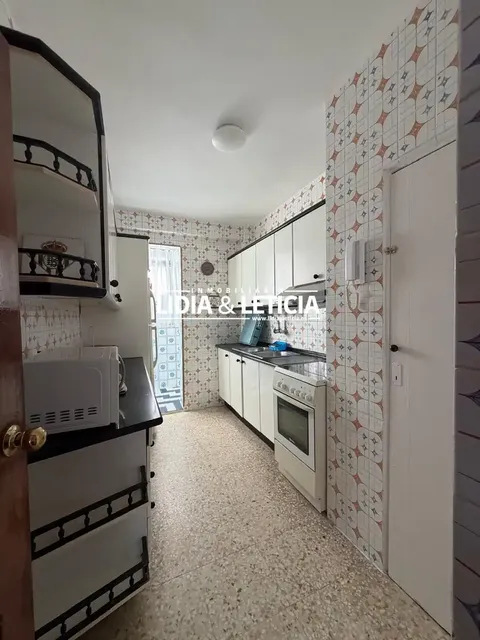 Pis de 25 m² a Alcalá de Guadaíra