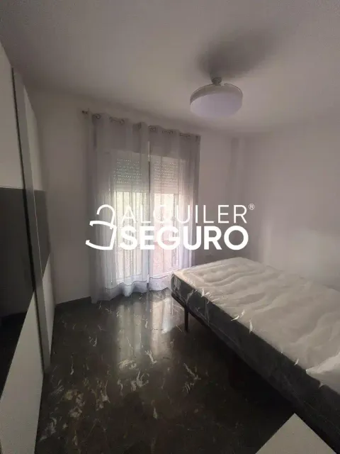 Appartement 60 m² à Maracena