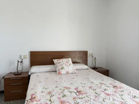 Piso de 125 m² en Roses