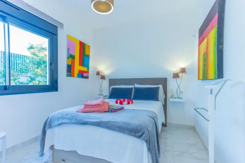 Casa de 105 m² en San Javier
