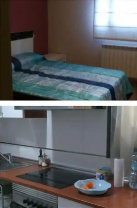 Pis de 70 m² a Ciudad Real