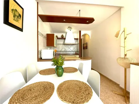 Квартира 38 м² у Cartaya