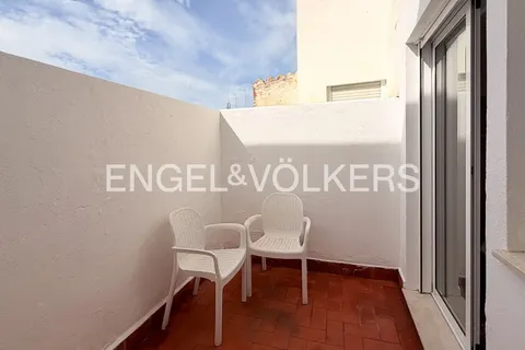 Pis de 109 m² a Montcada