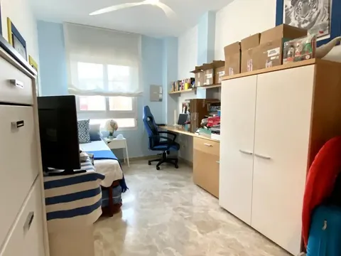Pis de 90 m² a Màlaga