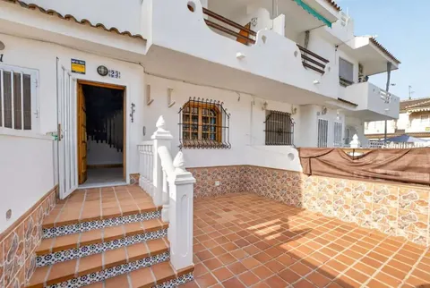 Casa 81 m² a San Pedro del Pinatar
