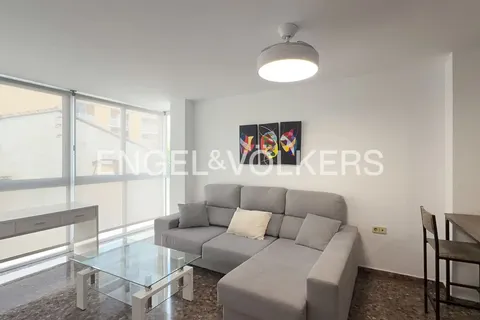 Pis de 109 m² a Montcada