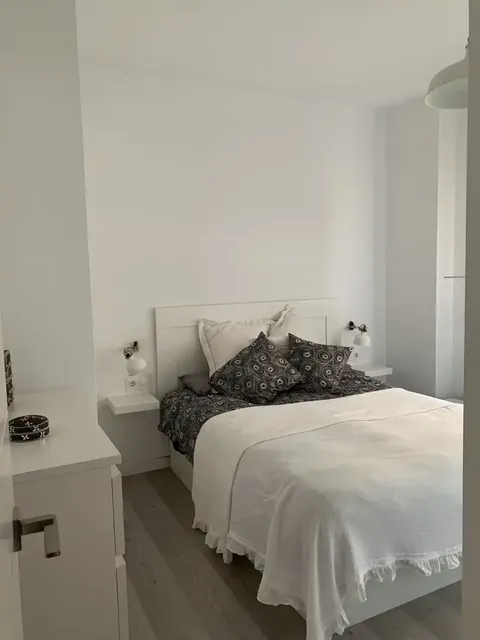 Pis de 60 m² a Jaén