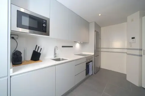 Piso de 90 m² en Palma