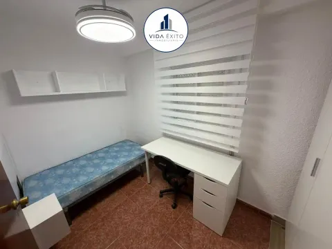 Pis de 165 m² a Jaén