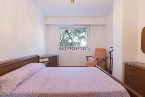 Wohnung 146 m² in Valencia