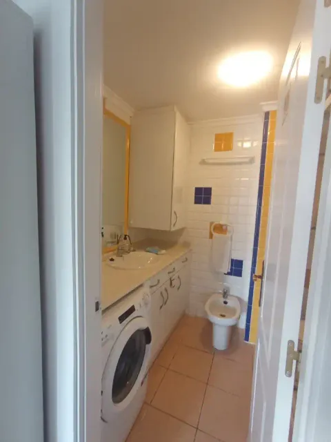 Pis de 95 m² a Oliva