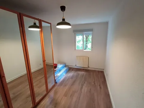 Pis de 68 m² a Madrid