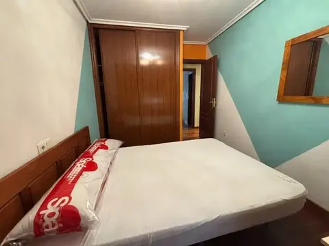 Pis de 90 m² a Ferrol