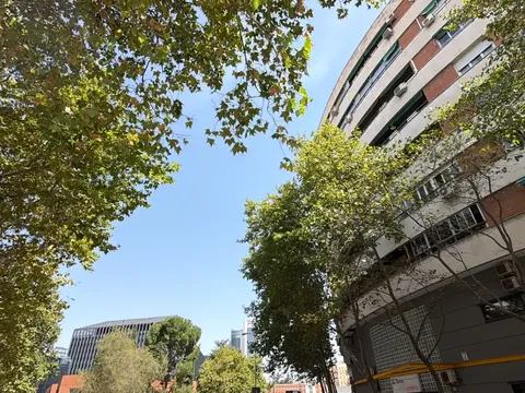 Piso de 27 m² en Madrid