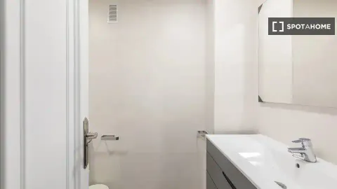 Room for rent, Valencia