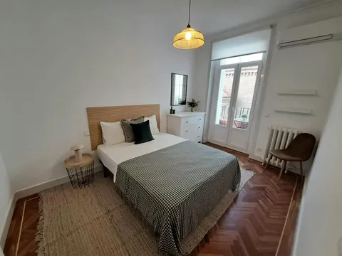 Pis de 140 m² a Madrid