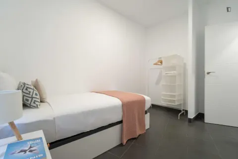 Appartement 70 m² à Madrid