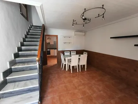 Casa de 210 m² a San Pedro del Pinatar