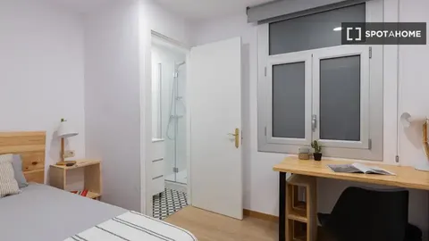 Habitación en alquiler, Barcelona