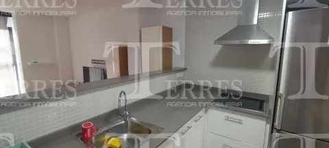 Pis de 85 m² a la Vall d'Uixó
