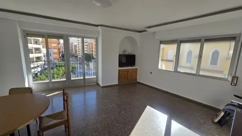 Квартира 138 м² у Villena
