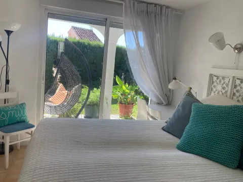 Casa de 180 m² en Fuengirola
