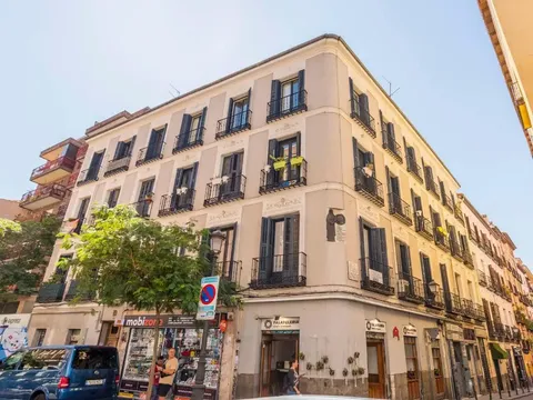 Appartement 51 m² à Madrid
