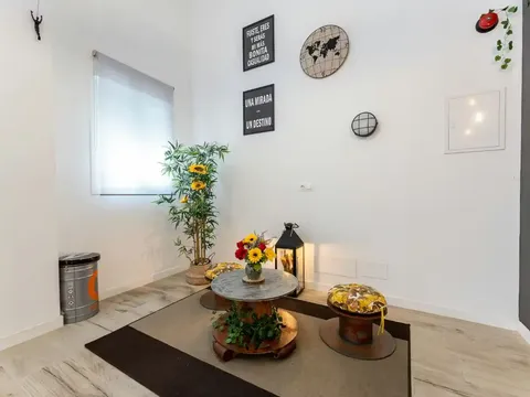 Pis de 30 m² a Màlaga